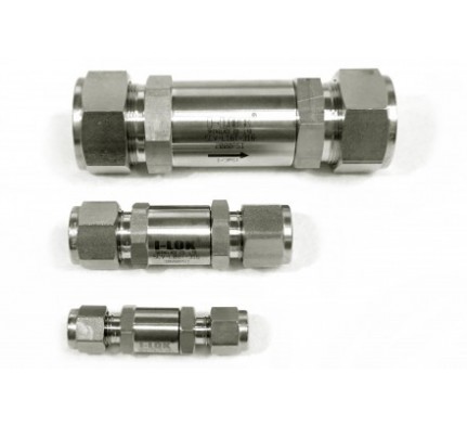 SCV Series Check Valves