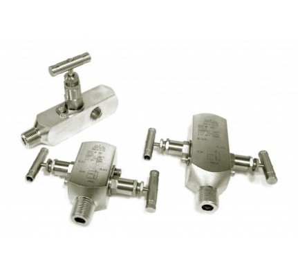 SGV Series Gauage Valves