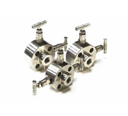 Mono Flange Valves SMFV Series