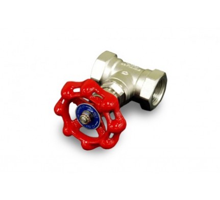 SLGV Series Low Pressure Globe Valve