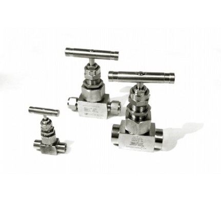 SUV Series Union Bonnet Needle Valves